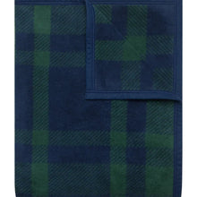 Load image into Gallery viewer, ChappyWrap Cabin Plaid Blanket
