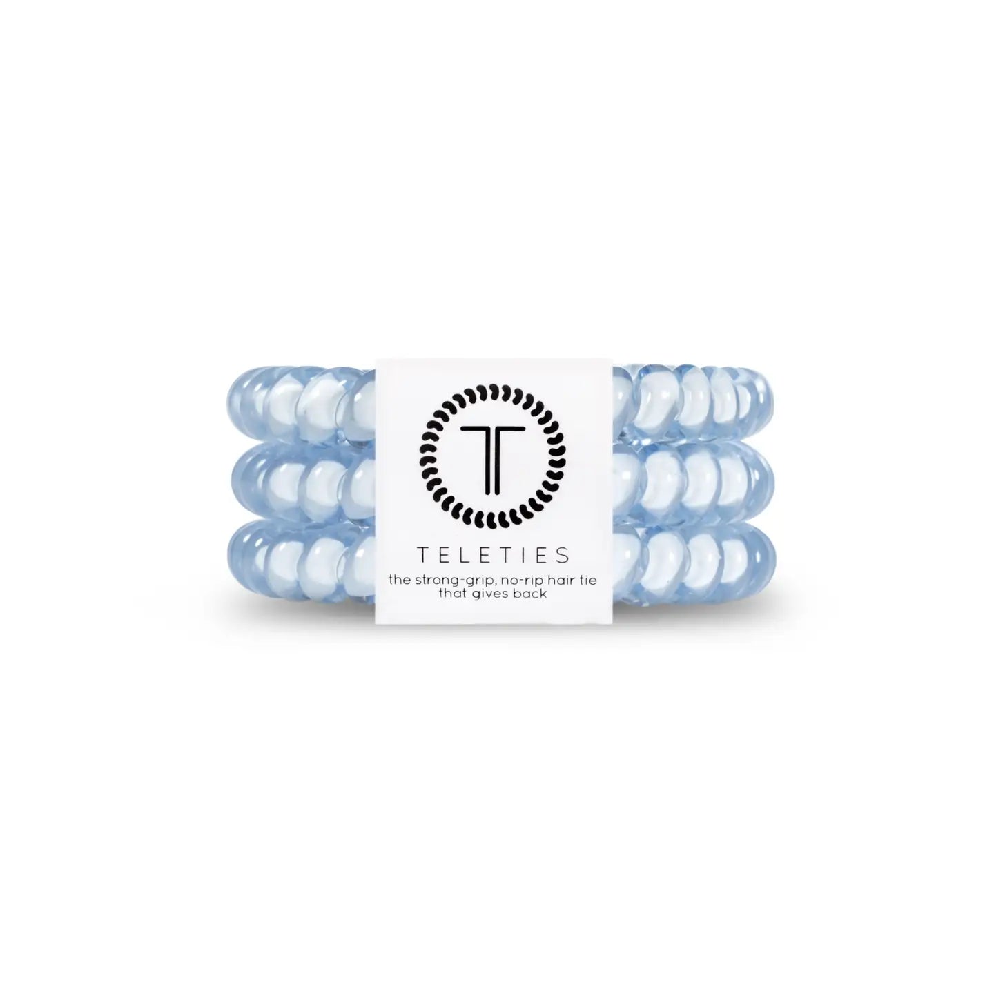Teleties Hair Ties - Small