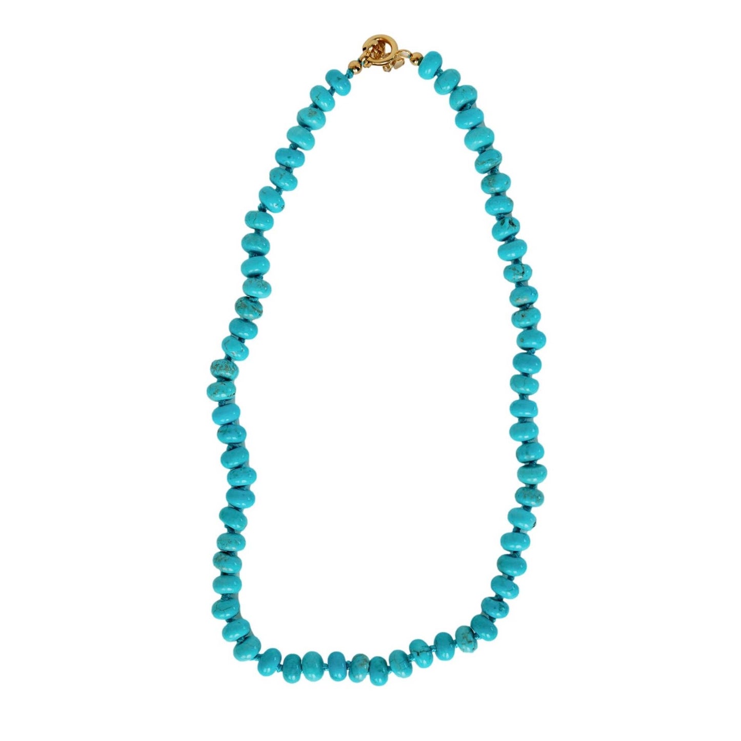 Genuine Choker Candy Necklace