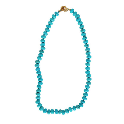 Genuine Choker Candy Necklace