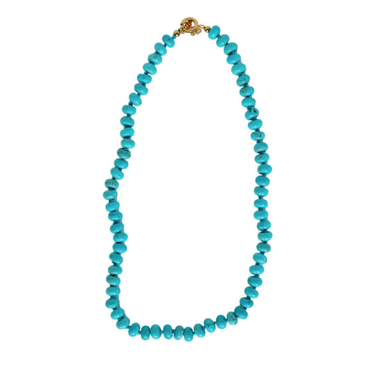 Genuine Choker Candy Necklace