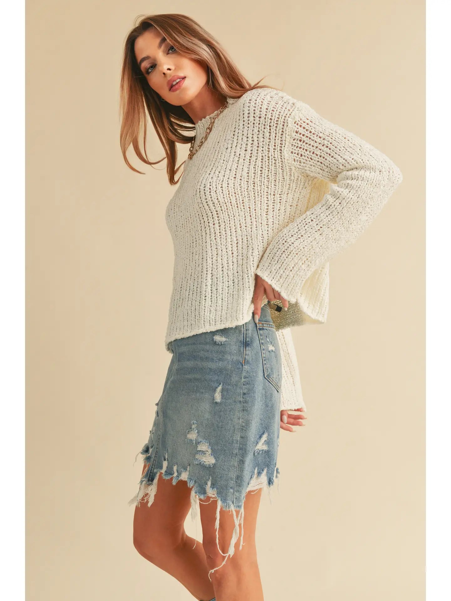Irma Sweater