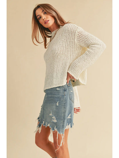 Irma Sweater