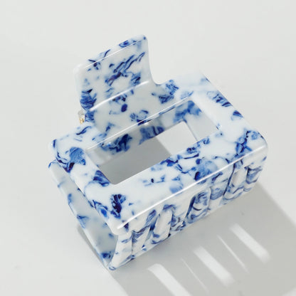 Coastal Blue | Assorted Eco-Friendly Claw Clips
