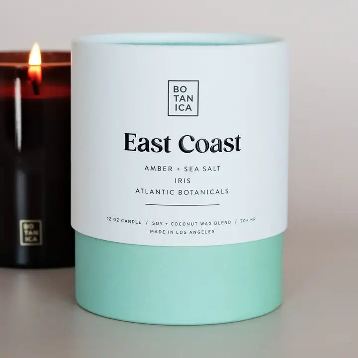 East Coast Candle