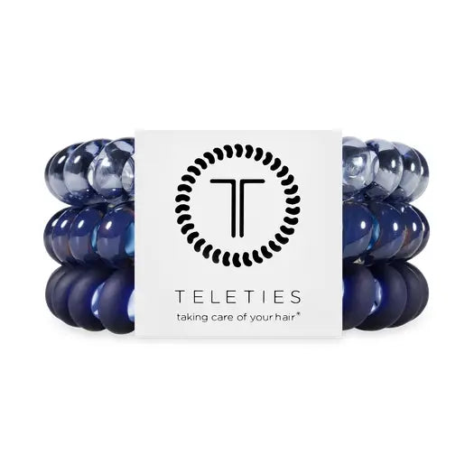 Teleties Hair Ties - Large
