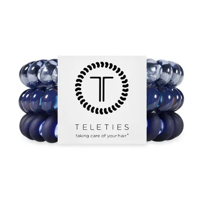 Teleties Hair Ties - Large