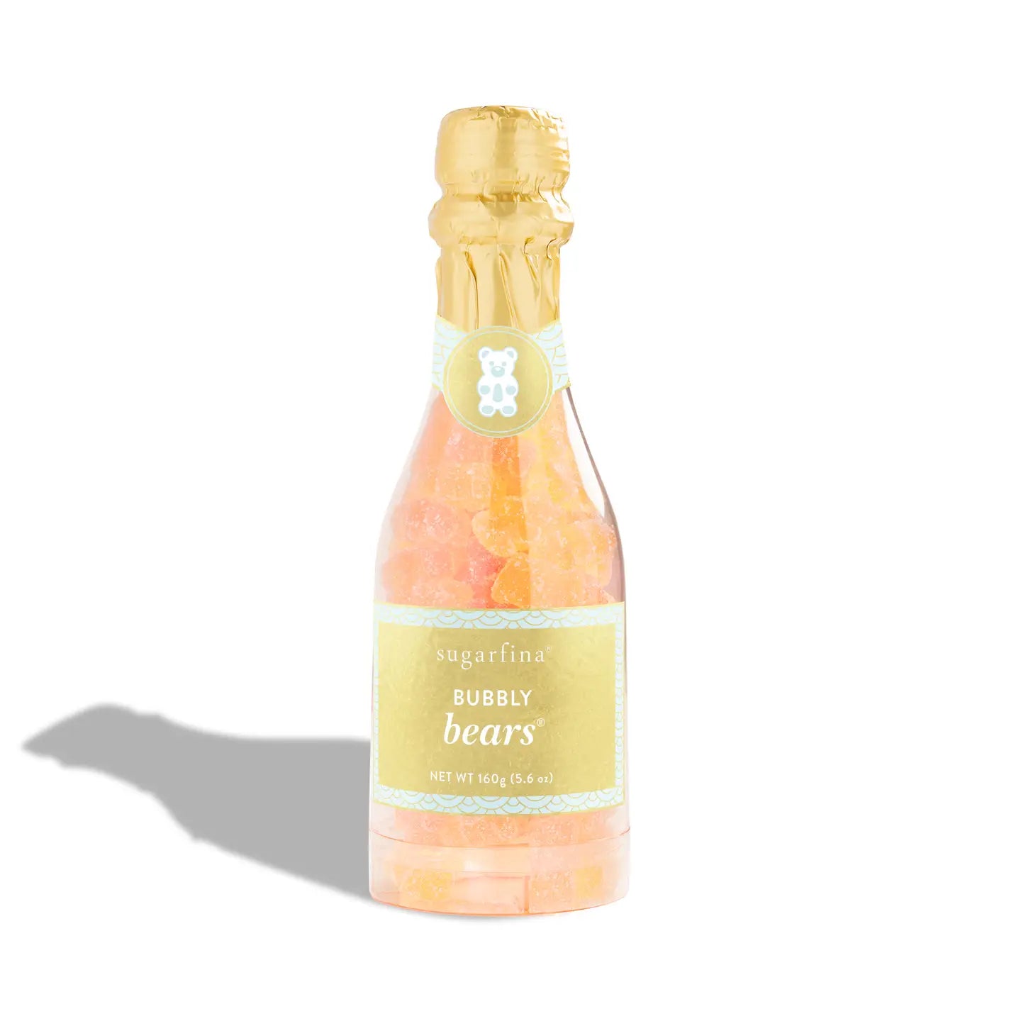 Bubbly Bears Celebration Bottle
