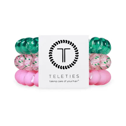 Teleties Hair Ties - Large