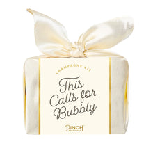 Load image into Gallery viewer, This Call For Bubbly Gift Set
