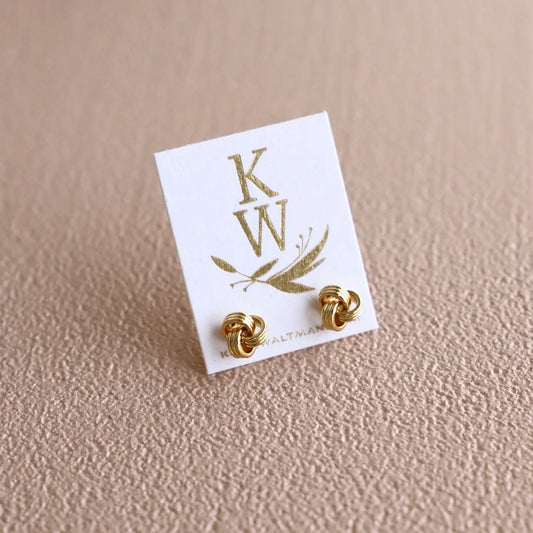 Knot Studs