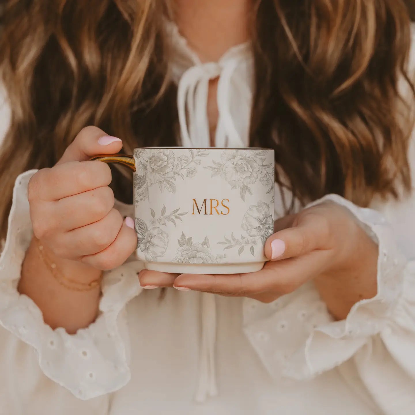 Mrs Coffee Mug