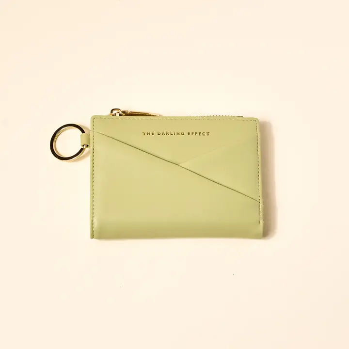 Luxe Pocket Wallet
