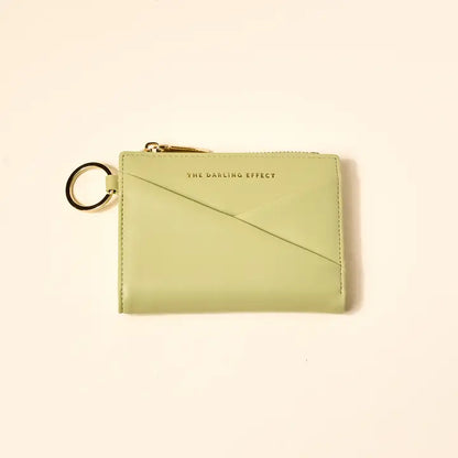 Luxe Pocket Wallet