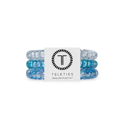 Teleties Hair Ties - Small
