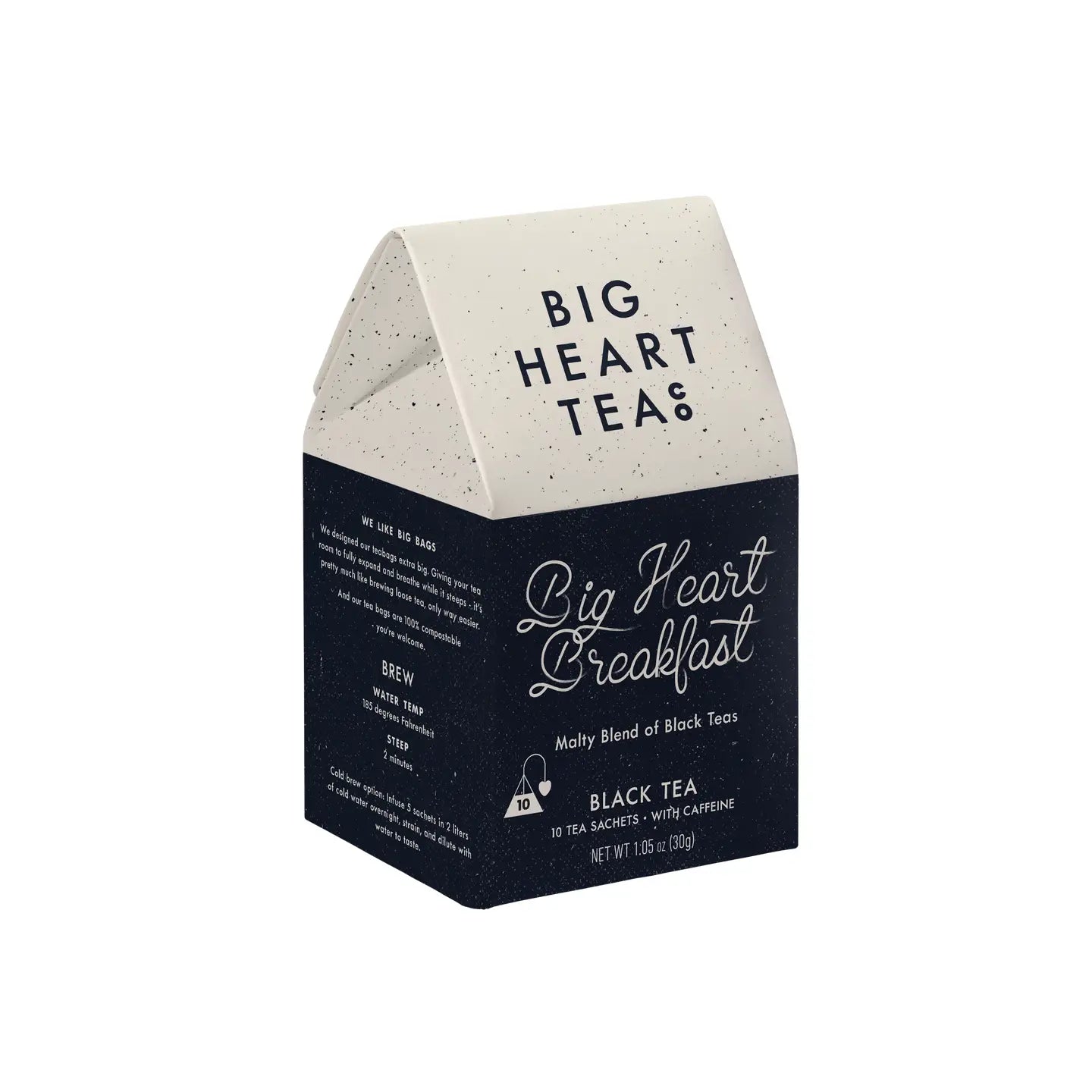 Breakfast Blend Tea