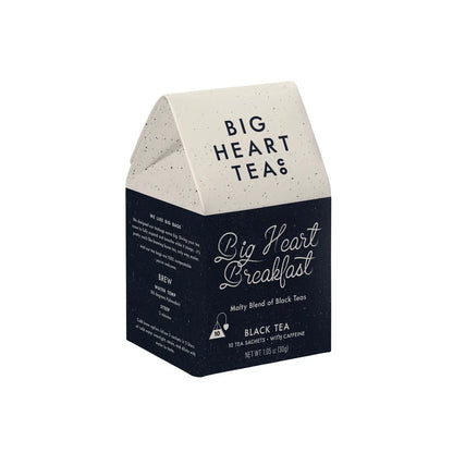 Breakfast Blend Tea