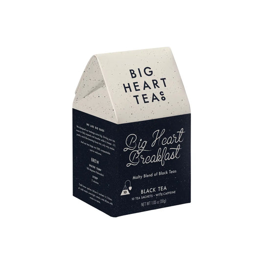 Breakfast Blend Tea