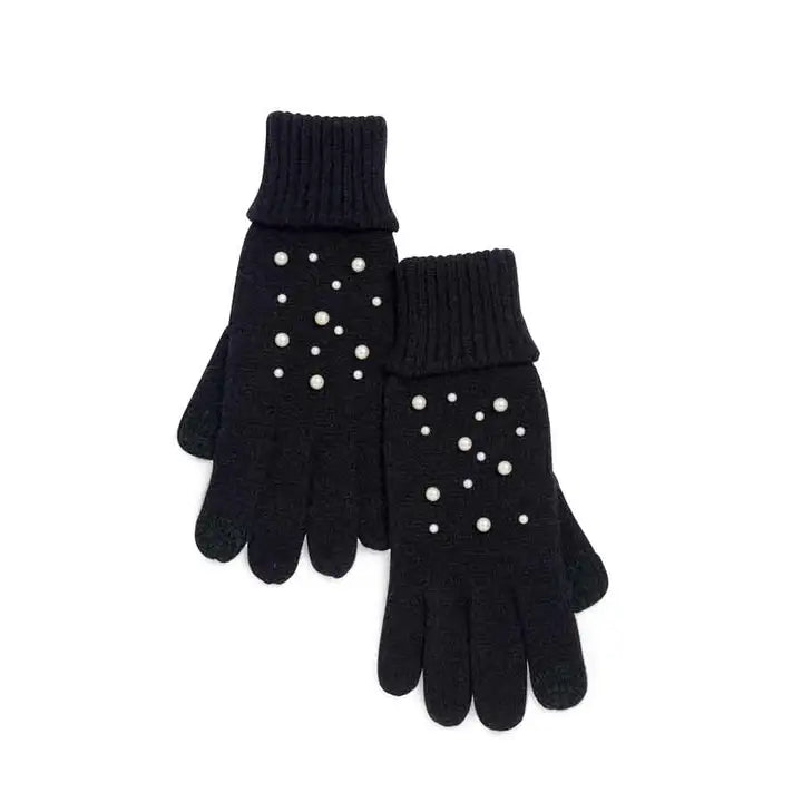 Perla Touchscreen Gloves