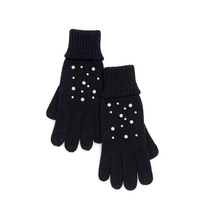 Perla Touchscreen Gloves