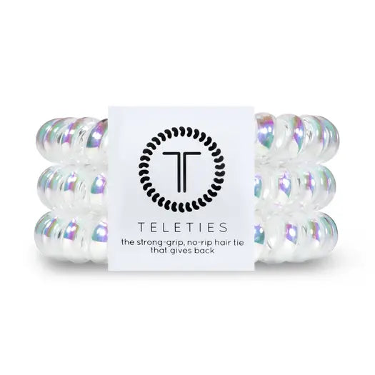 Teleties Hair Ties - Large