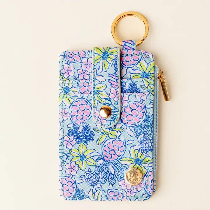 Keychain Wallet