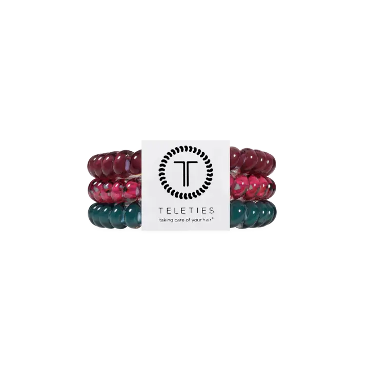 Teleties Hair Ties - Small