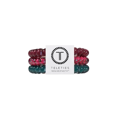 Teleties Hair Ties - Small