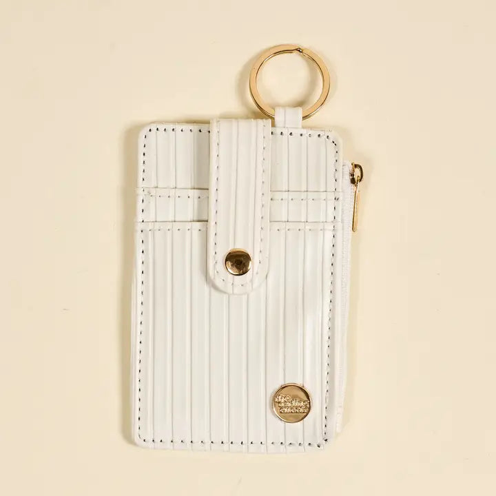 Keychain Wallet