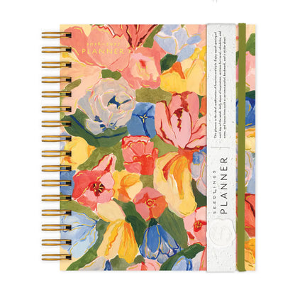 2026-2027 Angel 17 Month Planner