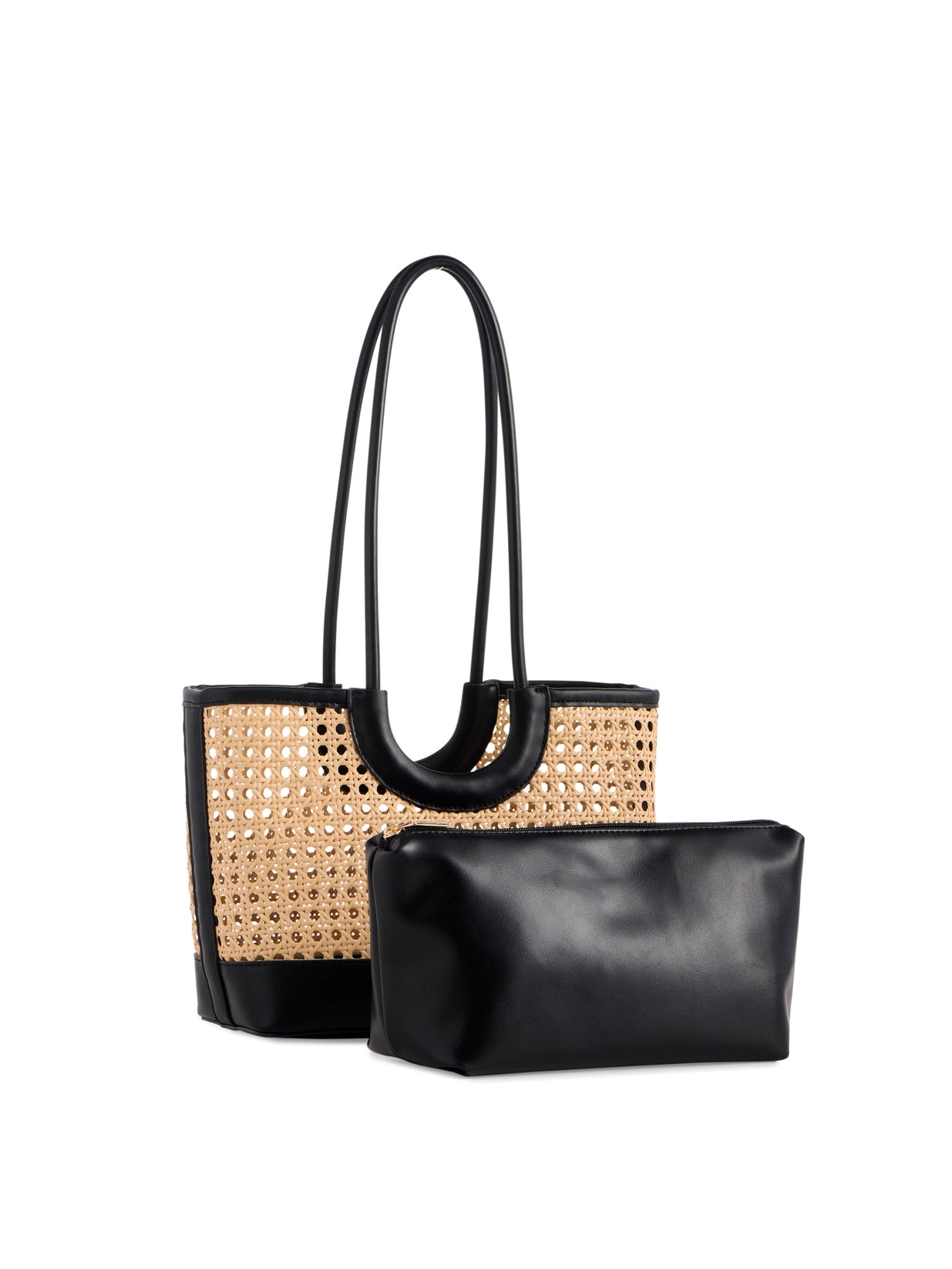 Lyra Mini Tote