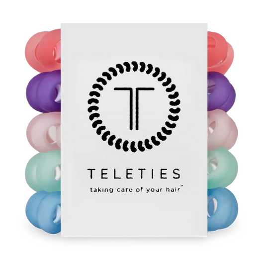 Teleties Hair Ties - Tiny