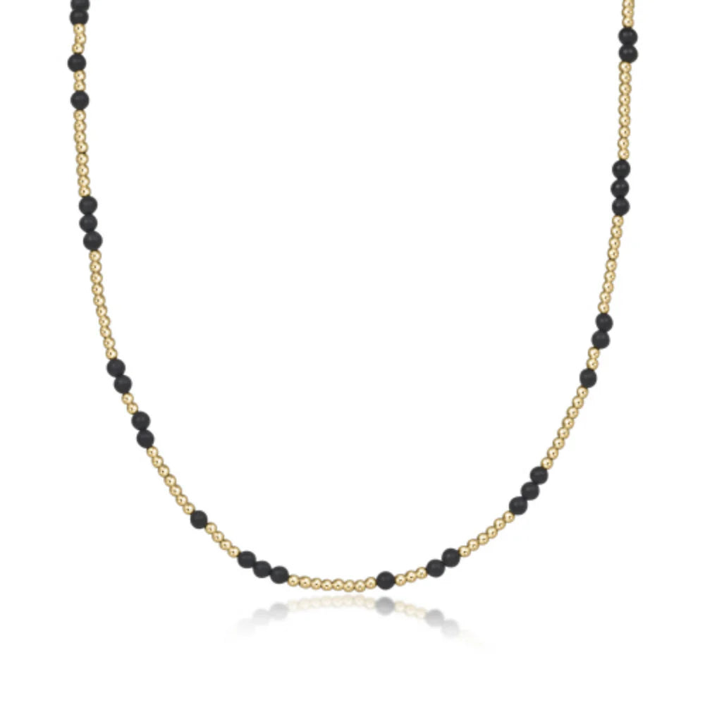 Enewton Hope Unwritten Gemstone 15" Chokers