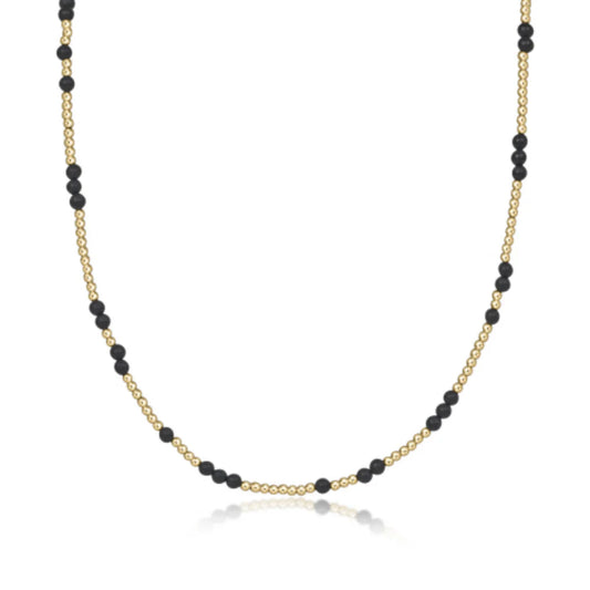 Enewton Hope Unwritten Gemstone 15" Chokers