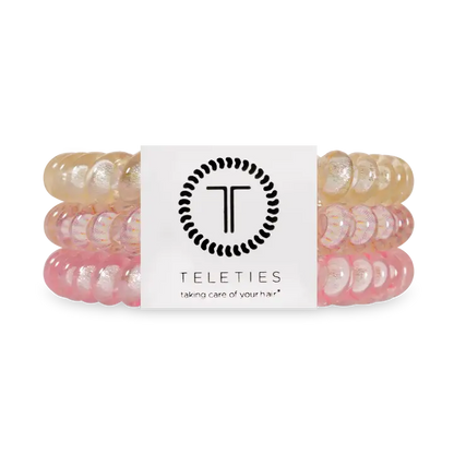 Teleties Hair Ties - Small