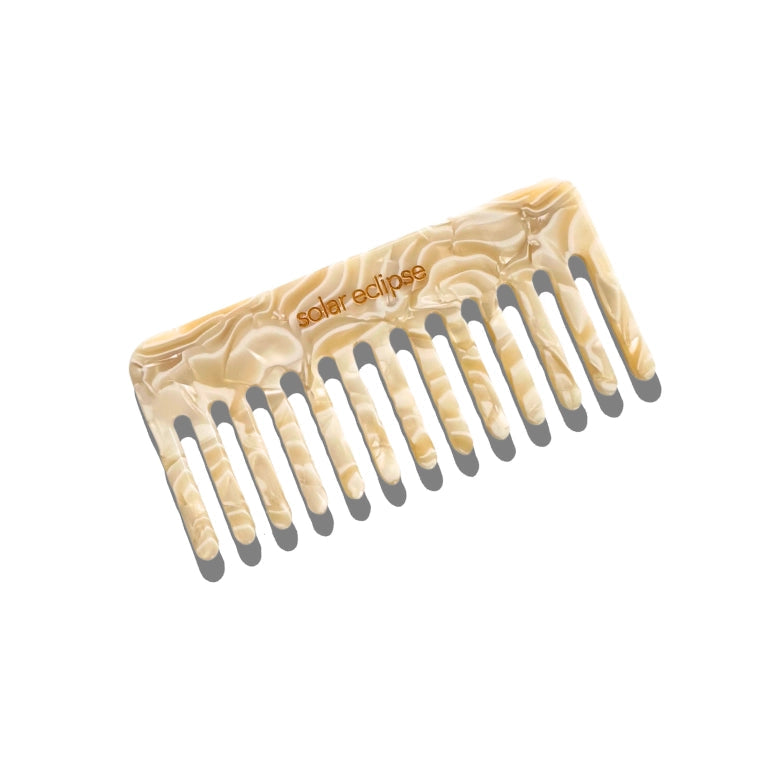 Detangling Wide Tooth Hair Comb
