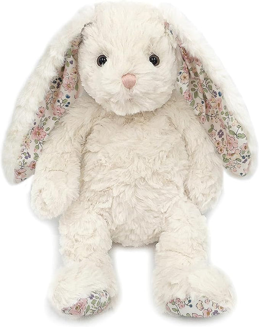 Faith Floral Bunny