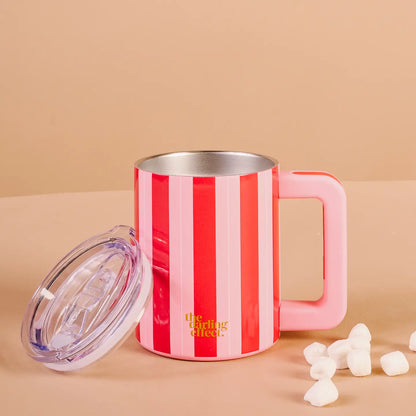 Insulated Mug
