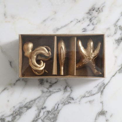 Sea Creature Pot Hugger