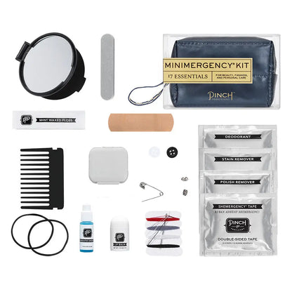 Puffer Minimergency Kit