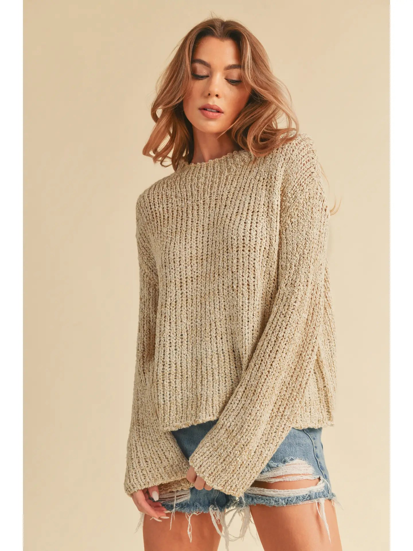 Irma Sweater