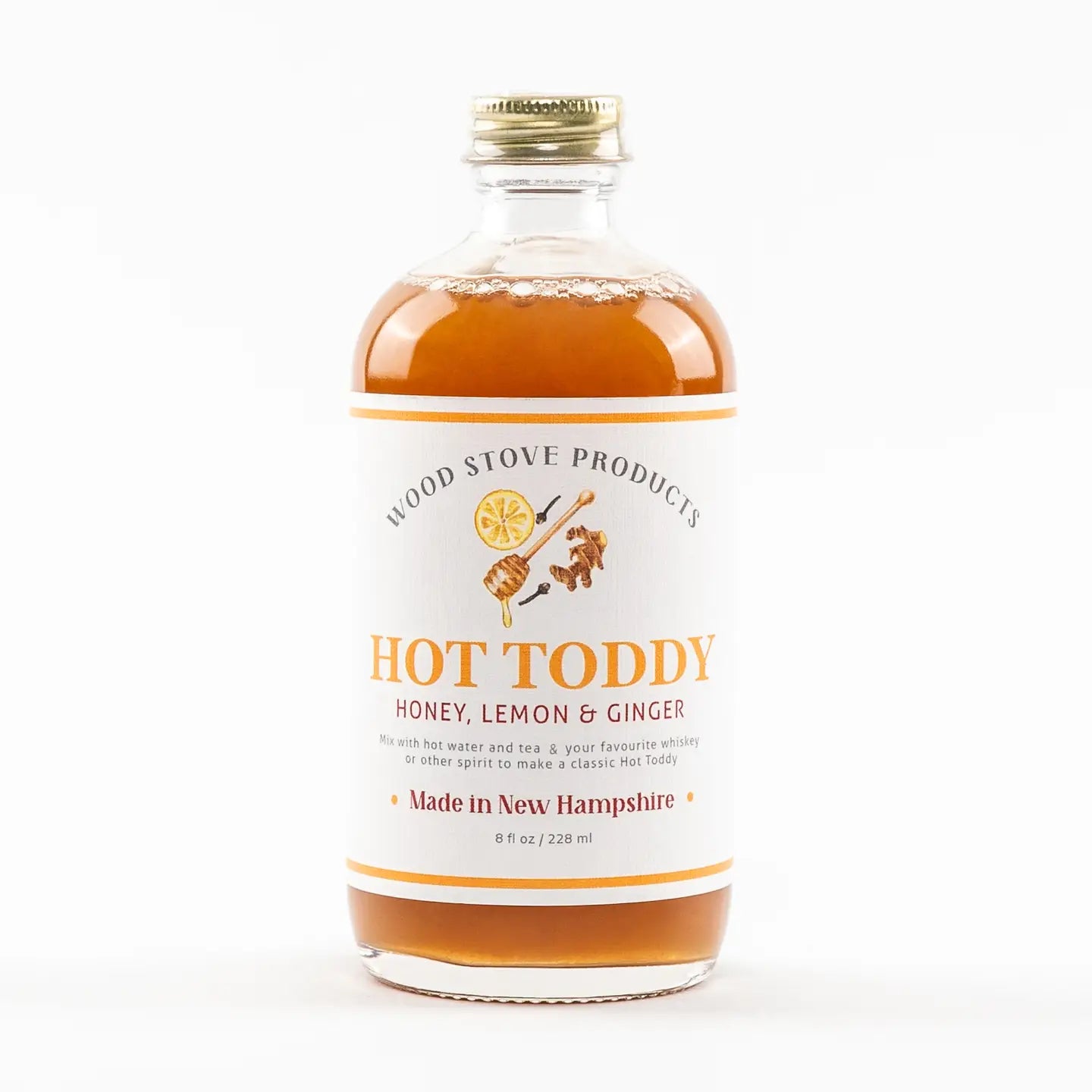 Hot Toddy Mix