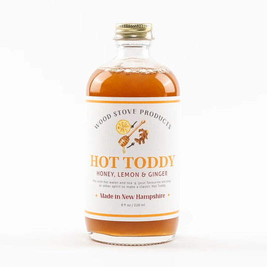 Hot Toddy Mix