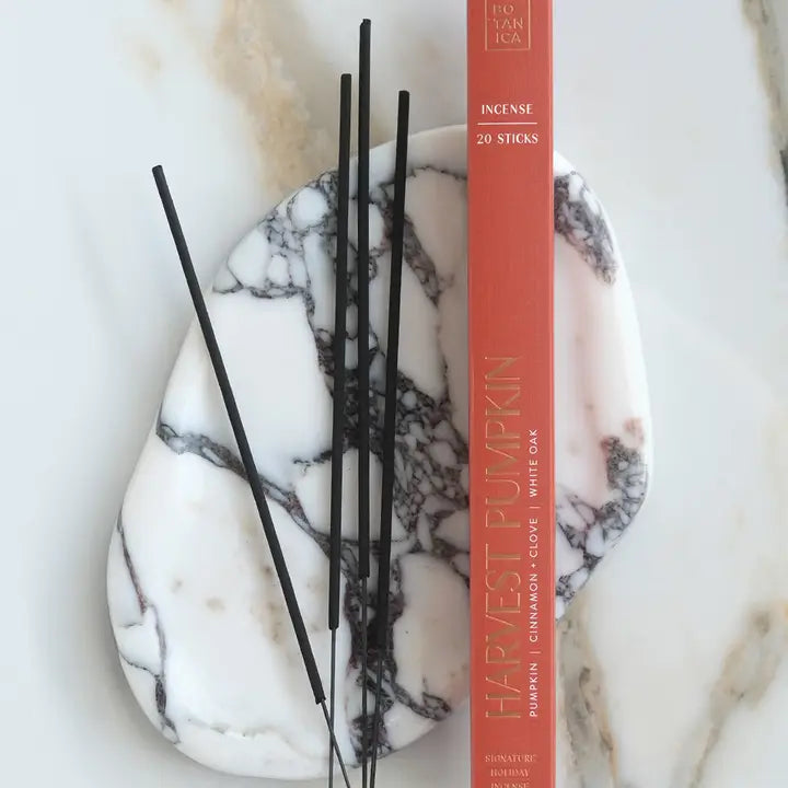 Harvest Pumpkin Incense