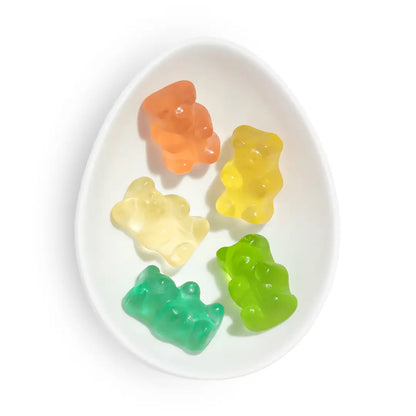 Rainbow Bears