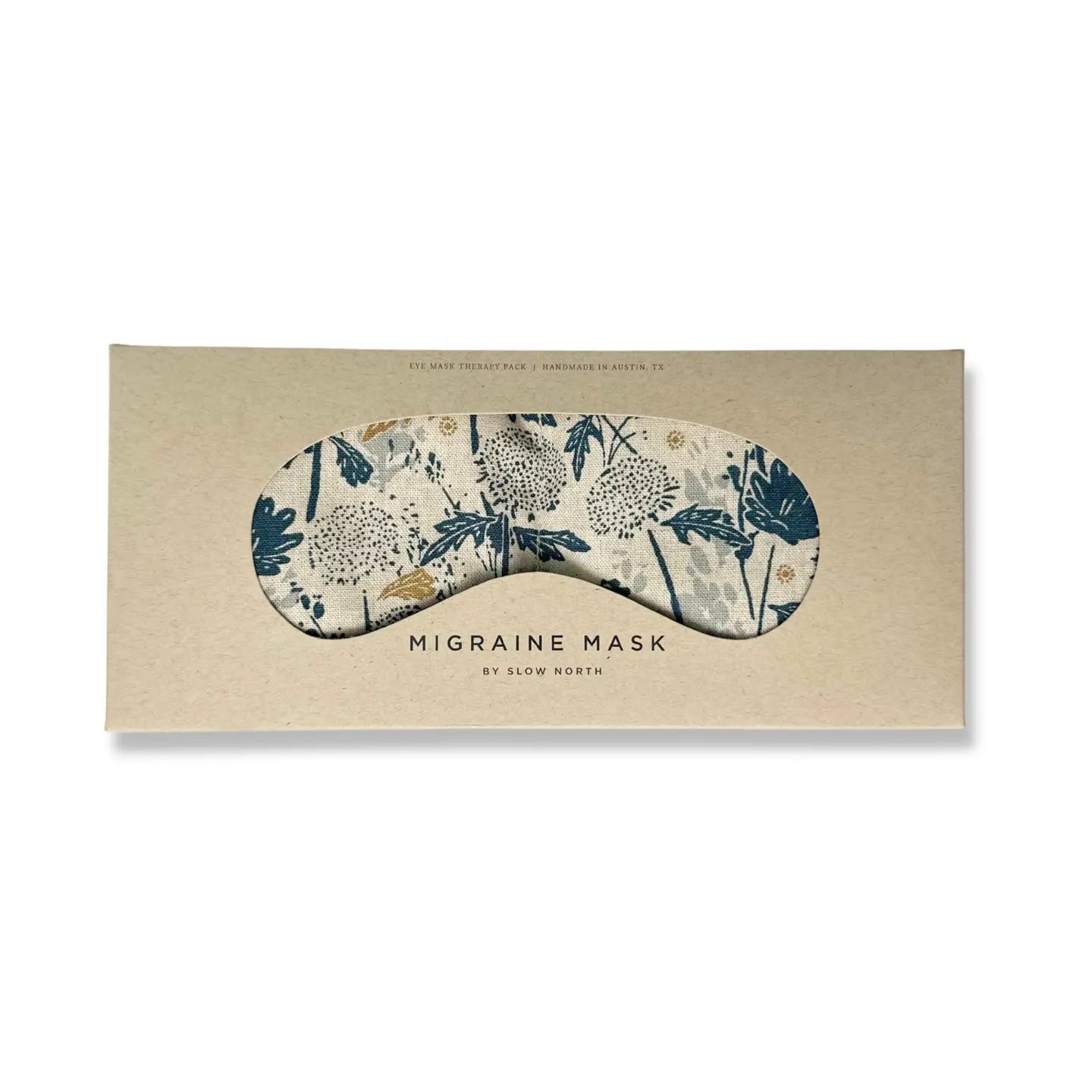 Wander Field Eye Mask Therapy Pack