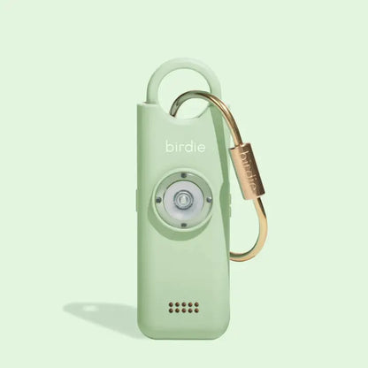 She's Birdie 3.0 Personal Safety Alarm