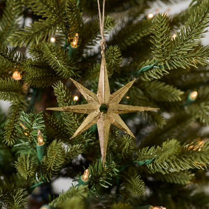Starbright Ornament