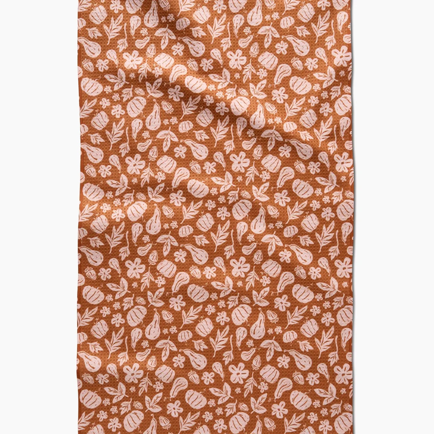 Farm Harvesting Days Tea Towel