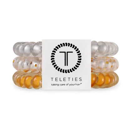 Teleties Hair Ties - Small